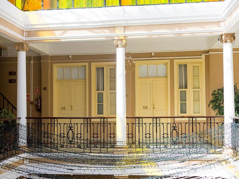 Hotel Aguere image