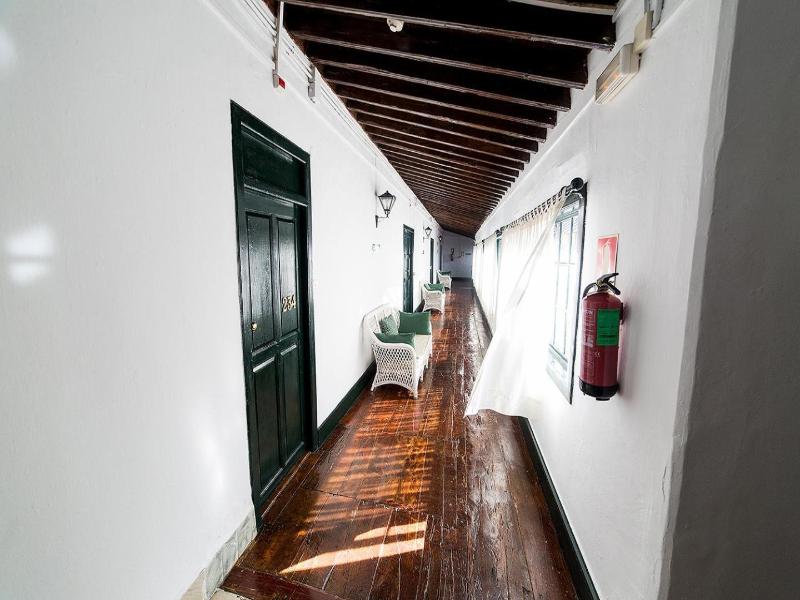 Hotel Aguere image