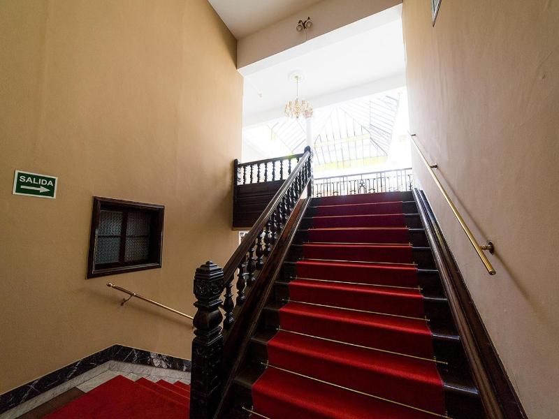 Hotel Aguere image