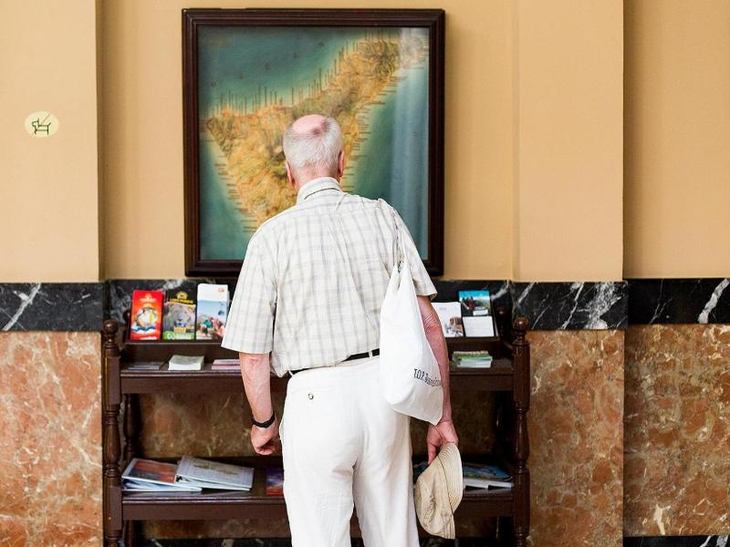 Hotel Aguere image