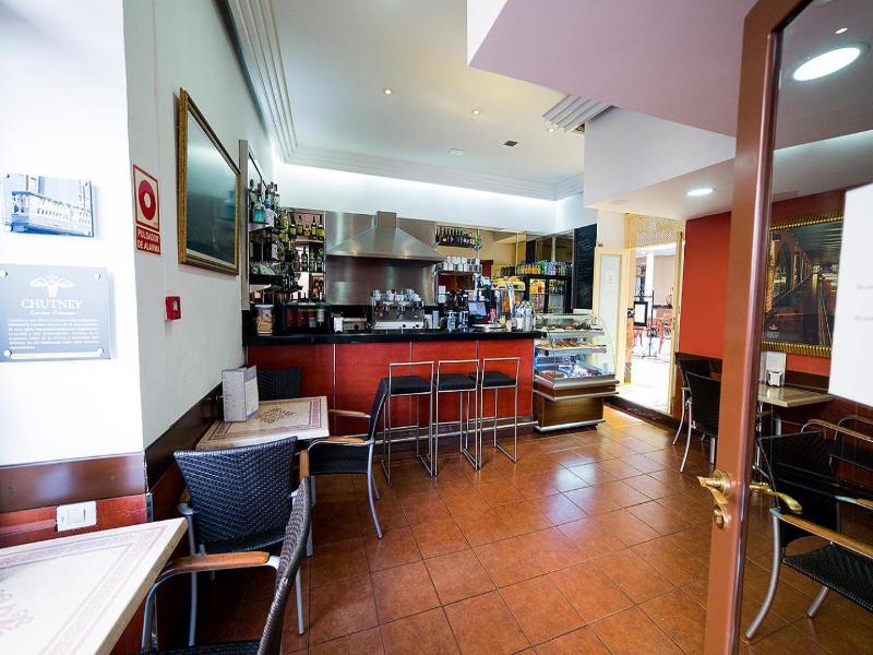 Hotel Aguere image