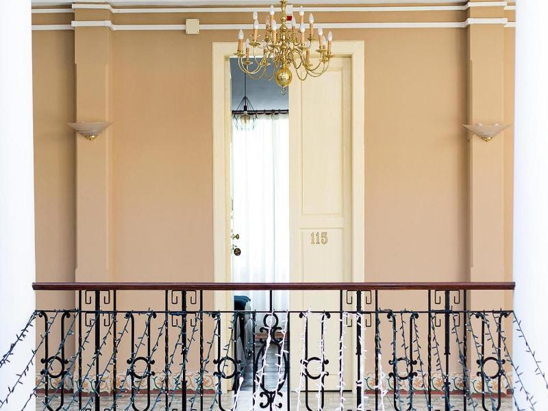 Hotel Aguere image