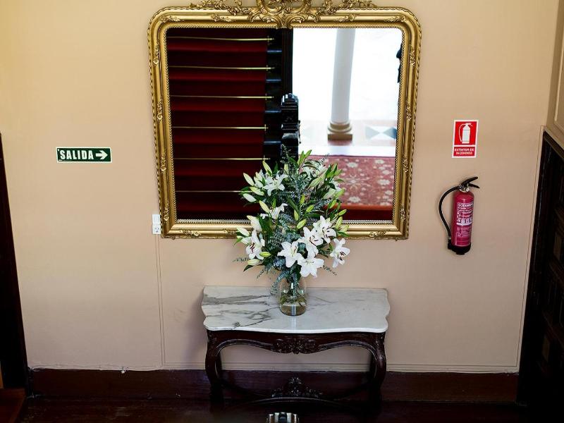 Hotel Aguere image