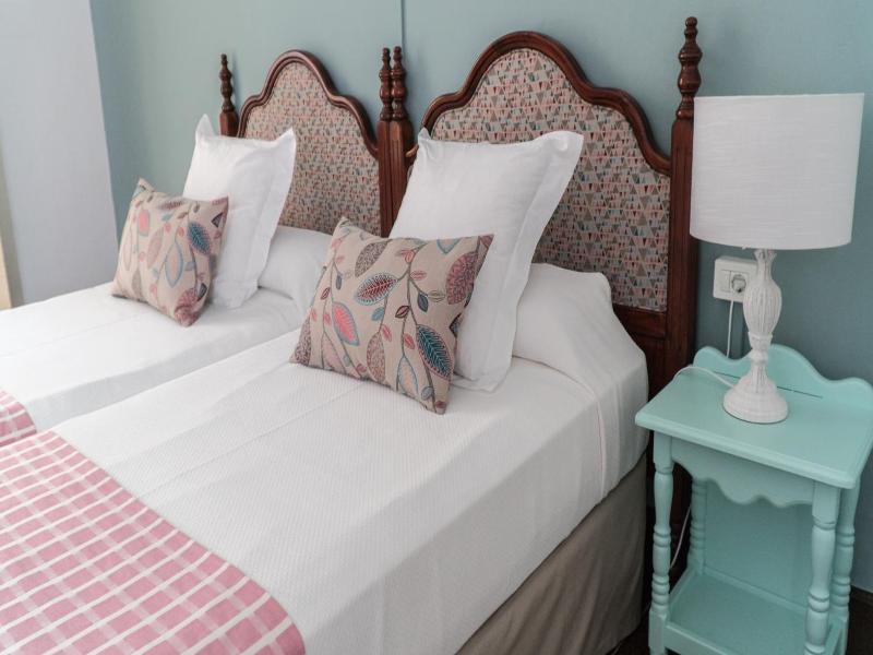 Hotel Aguere image
