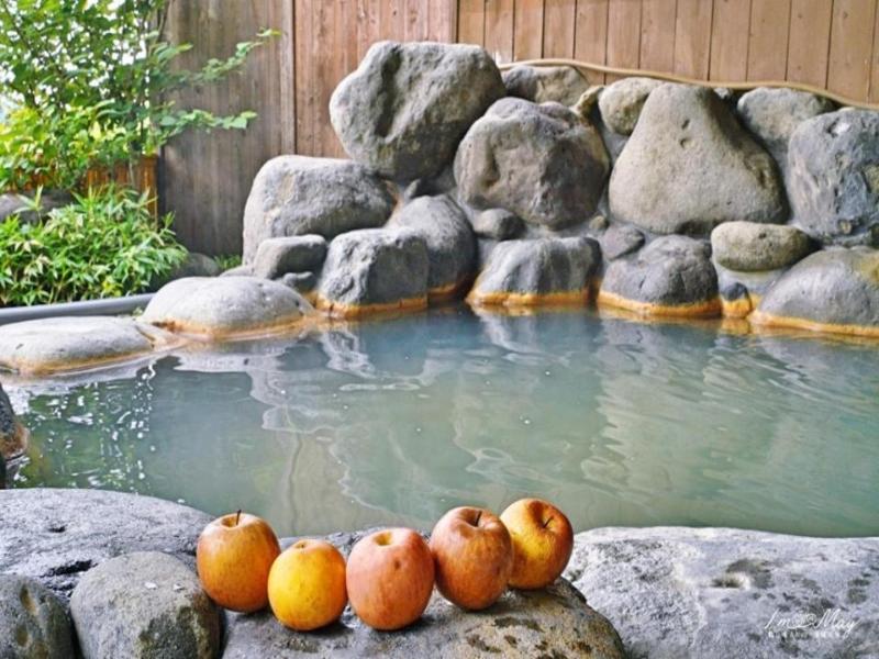 Daichan Farm Guest House image