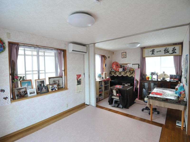 Daichan Farm Guest House image