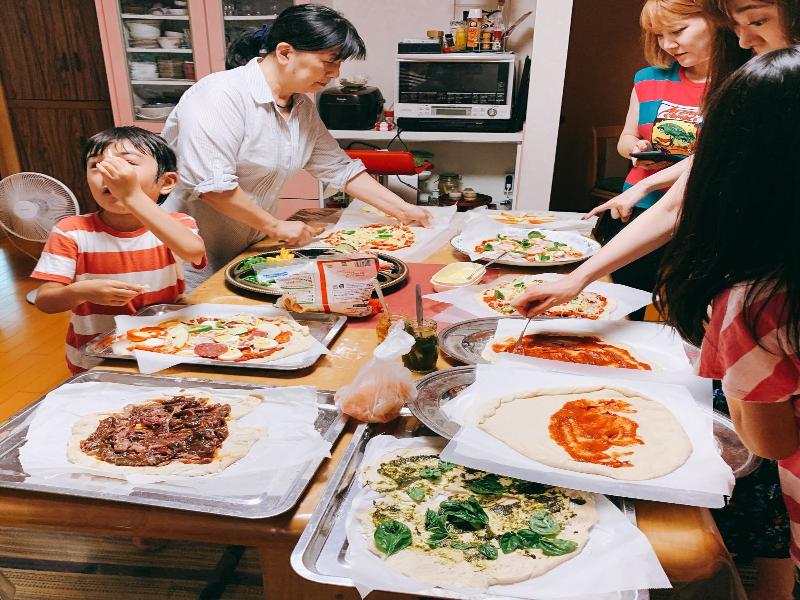 Daichan Farm Guest House image