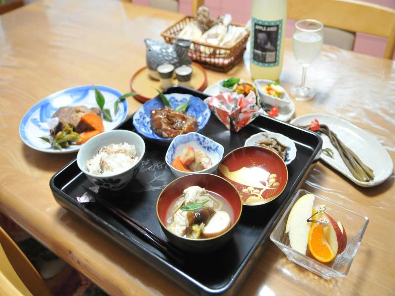 Daichan Farm Guest House image