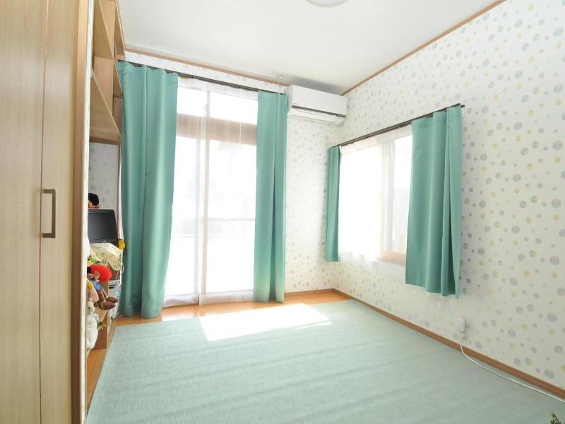 Daichan Farm Guest House image