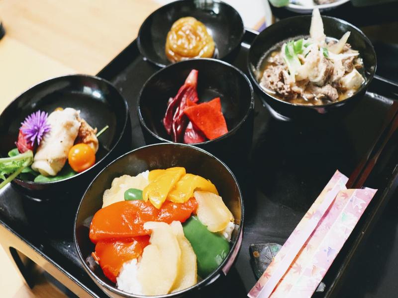 Daichan Farm Guest House image
