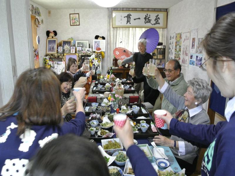 Daichan Farm Guest House image