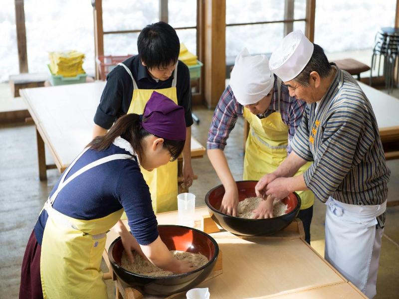 Daichan Farm Guest House image