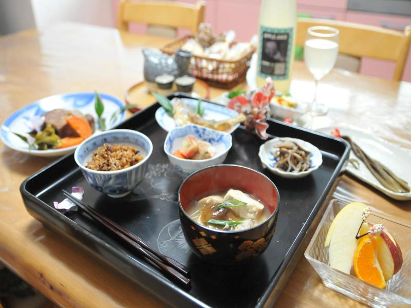 Daichan Farm Guest House image