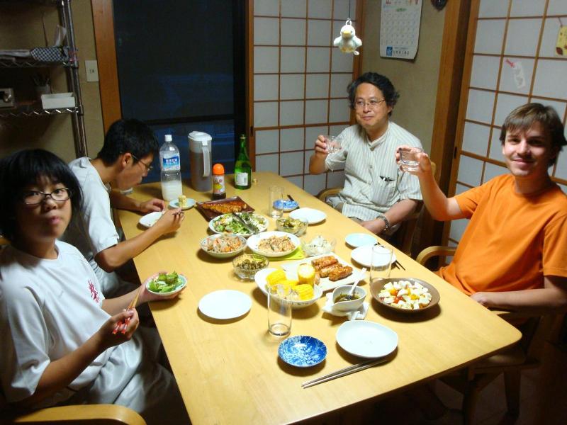 Daichan Farm Guest House image