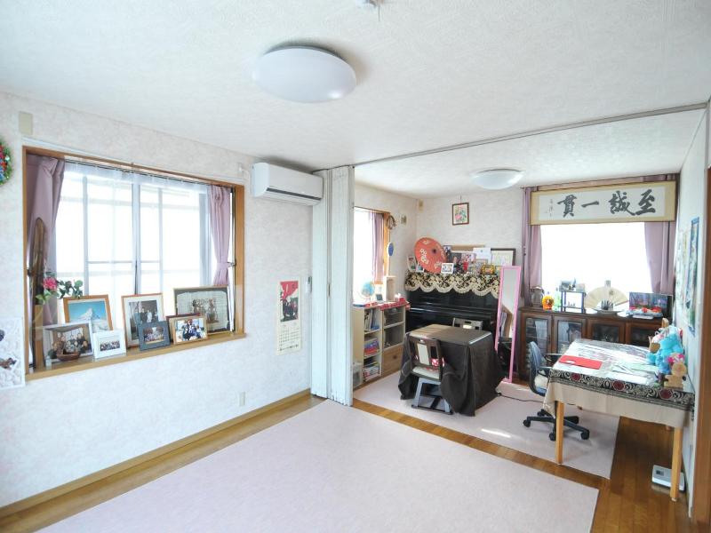 Daichan Farm Guest House image