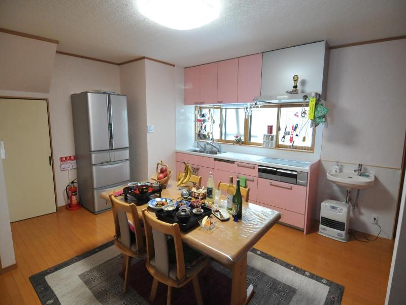 Daichan Farm Guest House image
