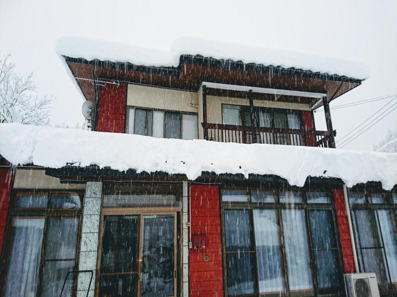 Daichan Farm Guest House image
