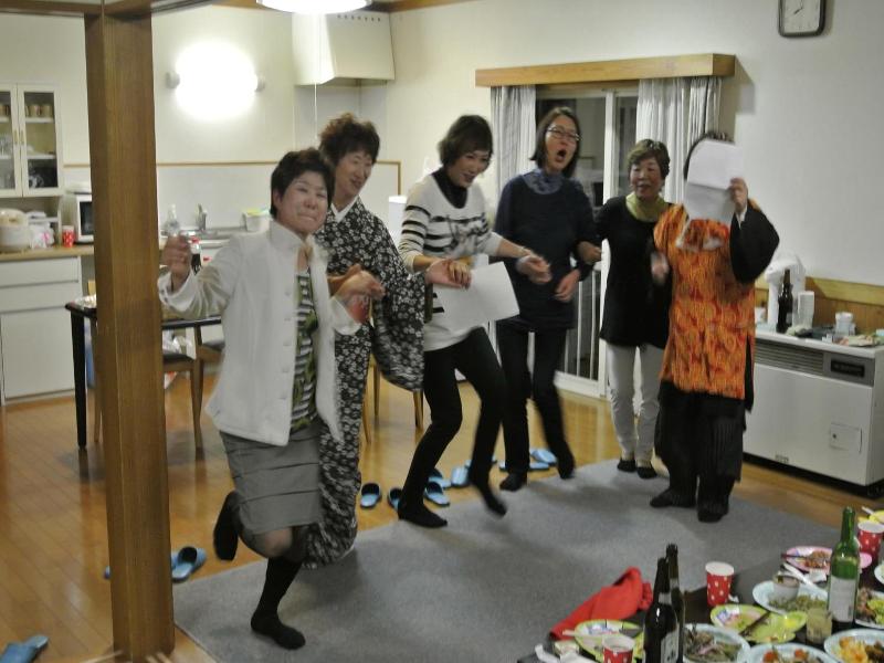 Daichan Farm Guest House image
