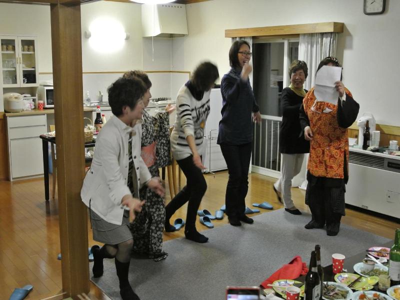Daichan Farm Guest House image