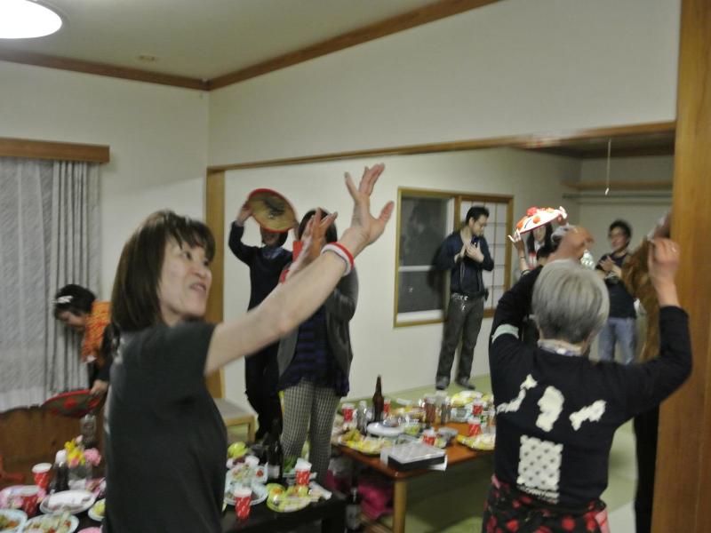 Daichan Farm Guest House image