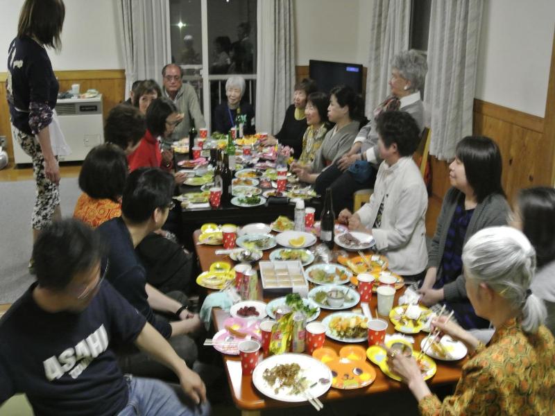 Daichan Farm Guest House image