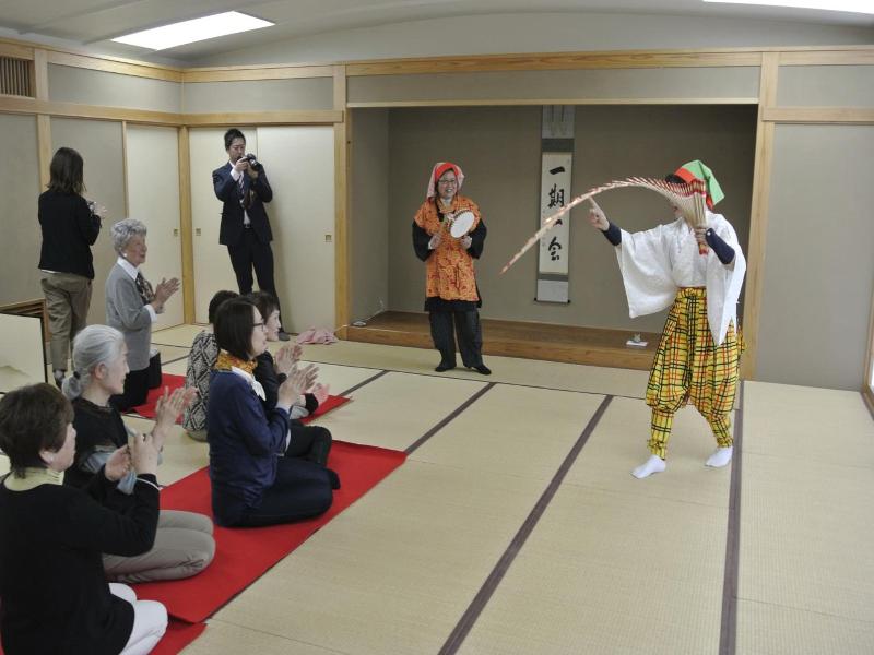 Daichan Farm Guest House image