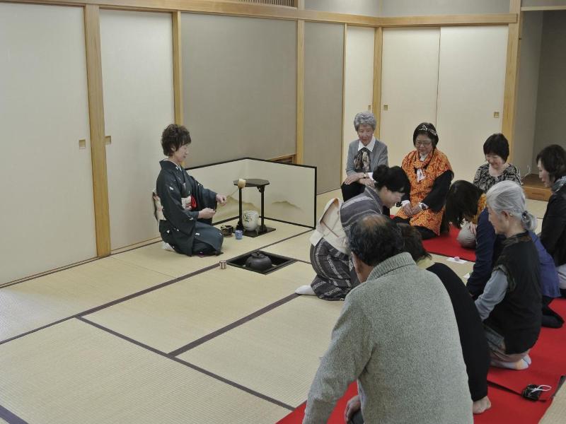 Daichan Farm Guest House image