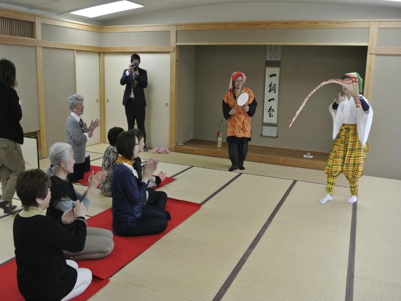 Daichan Farm Guest House image