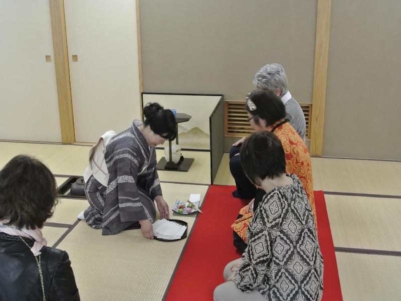 Daichan Farm Guest House image