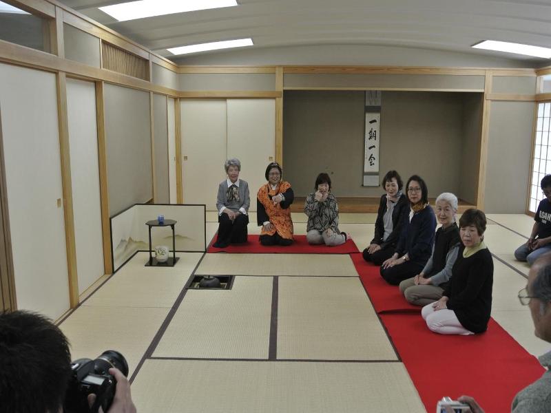 Daichan Farm Guest House image