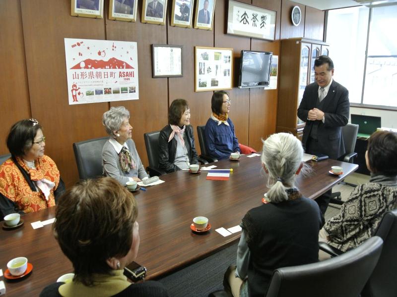 Daichan Farm Guest House image