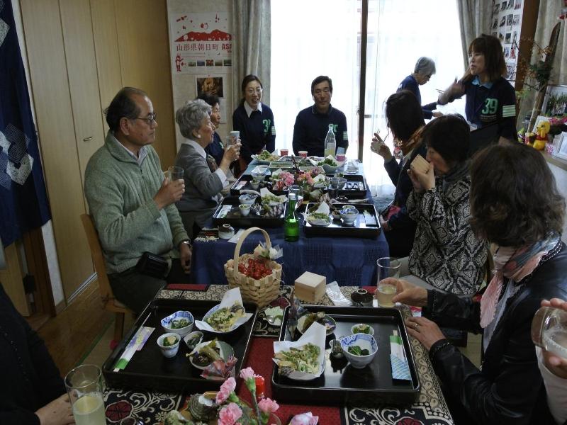 Daichan Farm Guest House image