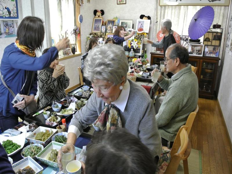 Daichan Farm Guest House image