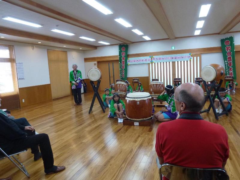 Daichan Farm Guest House image