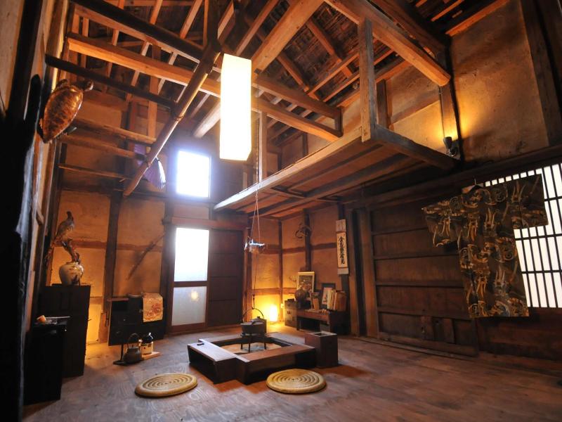 Daichan Farm Guest House image