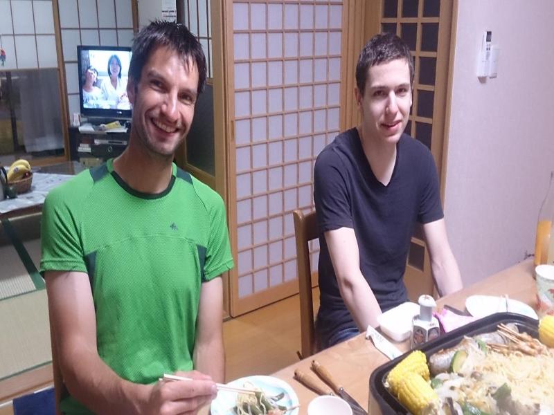 Daichan Farm Guest House image