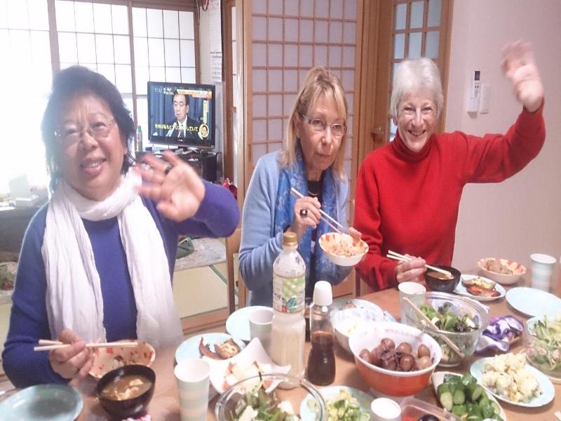 Daichan Farm Guest House image