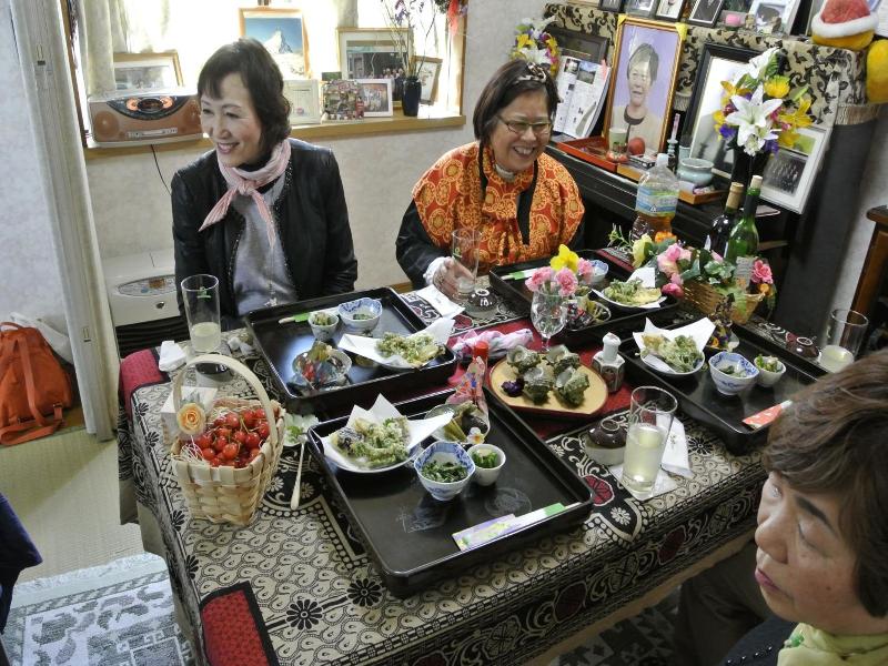 Daichan Farm Guest House image