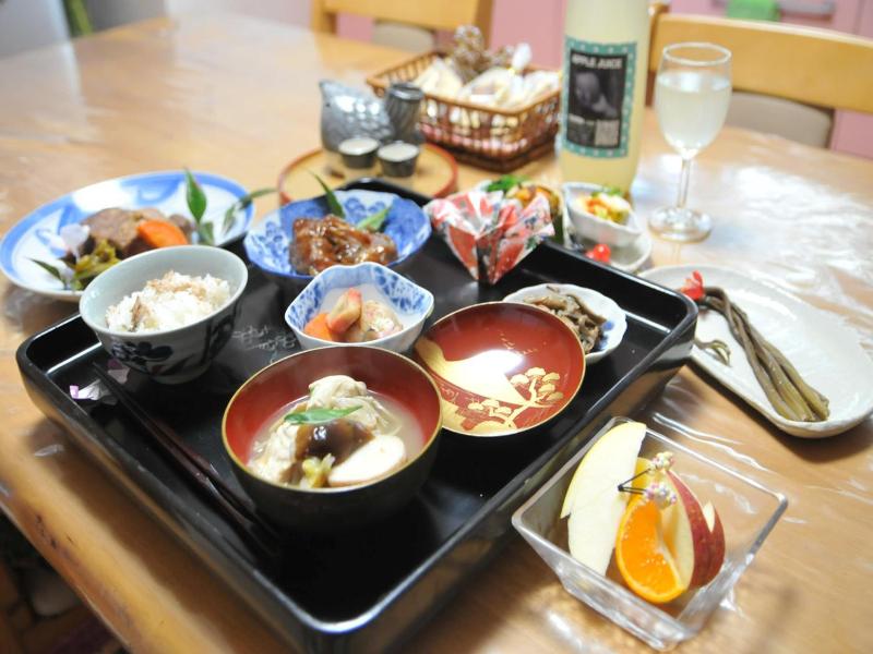 Daichan Farm Guest House image