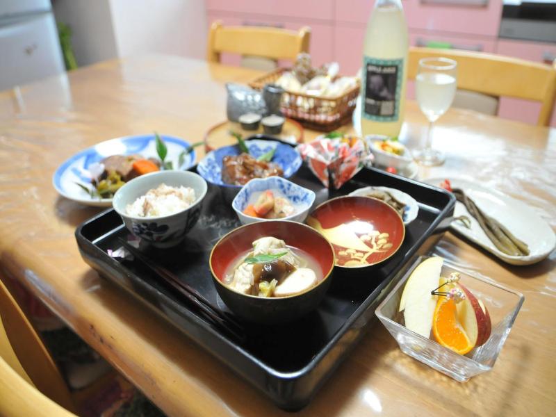 Daichan Farm Guest House image