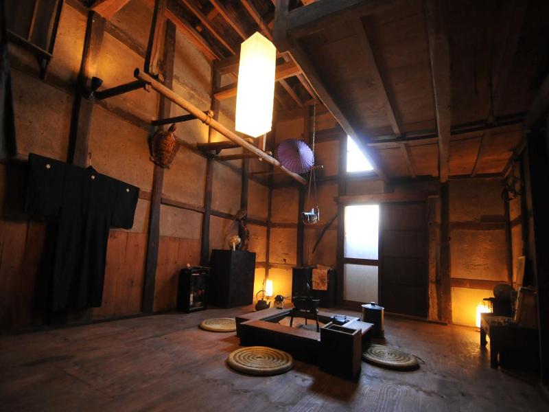 Daichan Farm Guest House image
