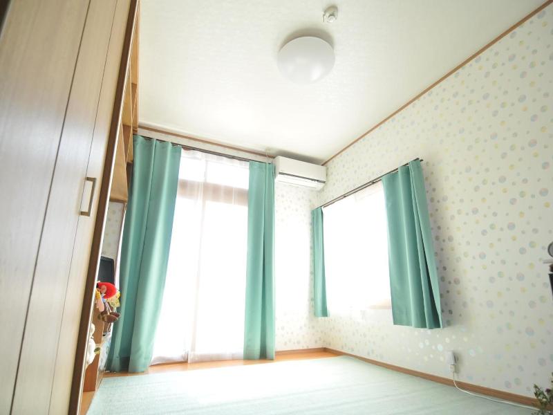 Daichan Farm Guest House image