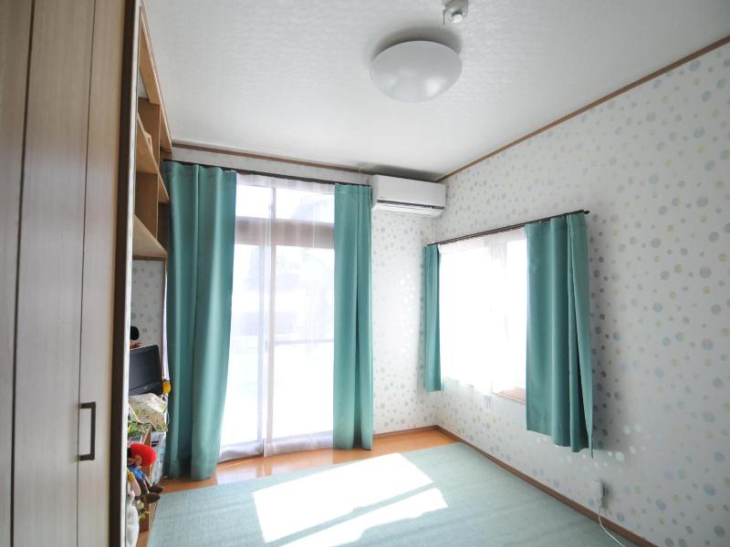 Daichan Farm Guest House image