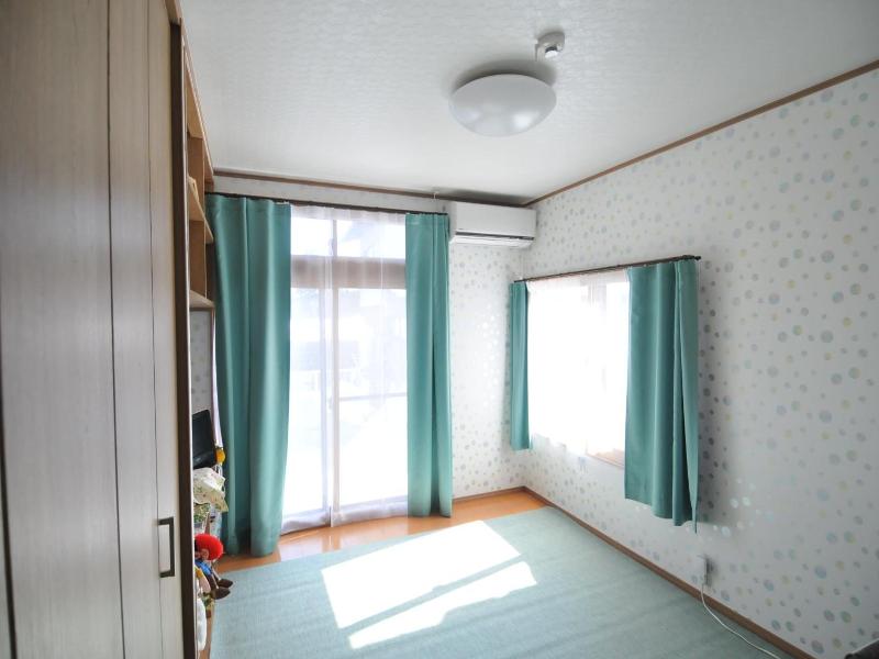 Daichan Farm Guest House image