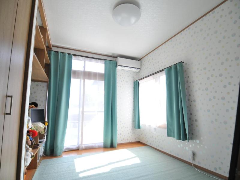 Daichan Farm Guest House image