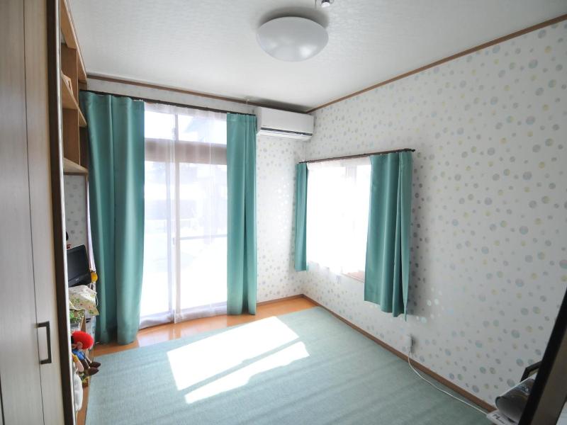 Daichan Farm Guest House image