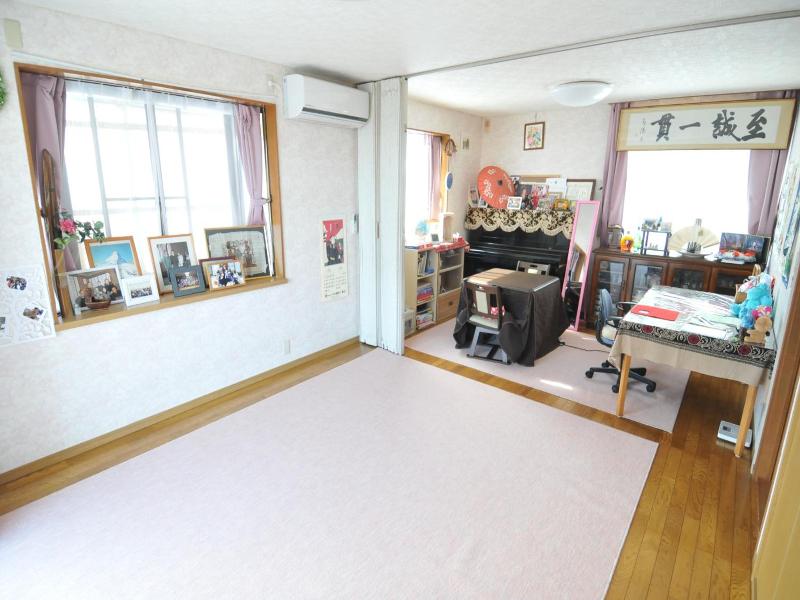 Daichan Farm Guest House image