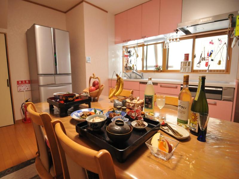Daichan Farm Guest House image