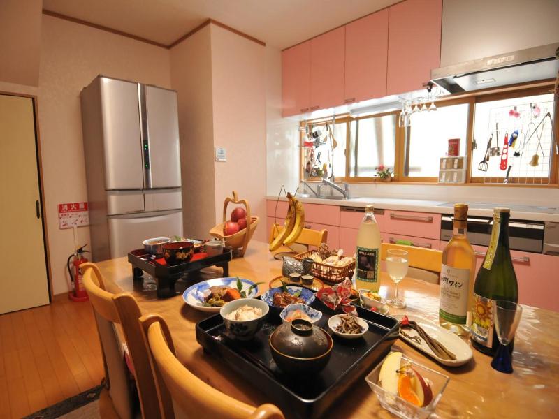 Daichan Farm Guest House image