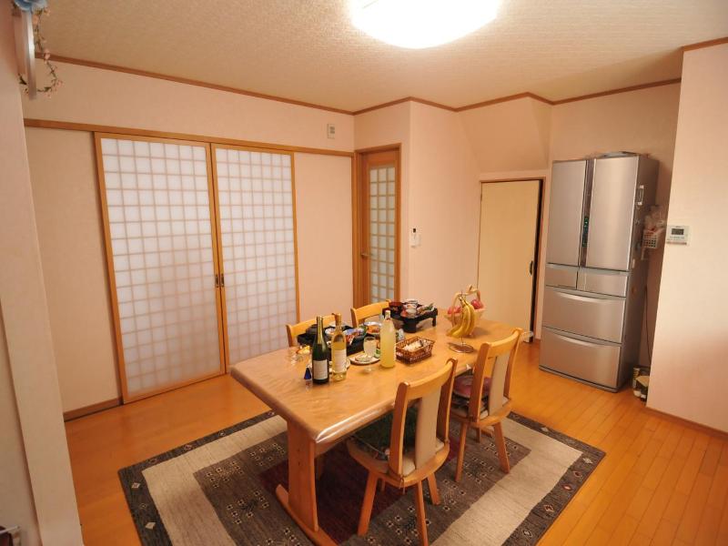 Daichan Farm Guest House image